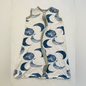 Burt’s Bees Organic Beekeeper™ Wearable Baby Blanket